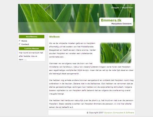 EmmersTK