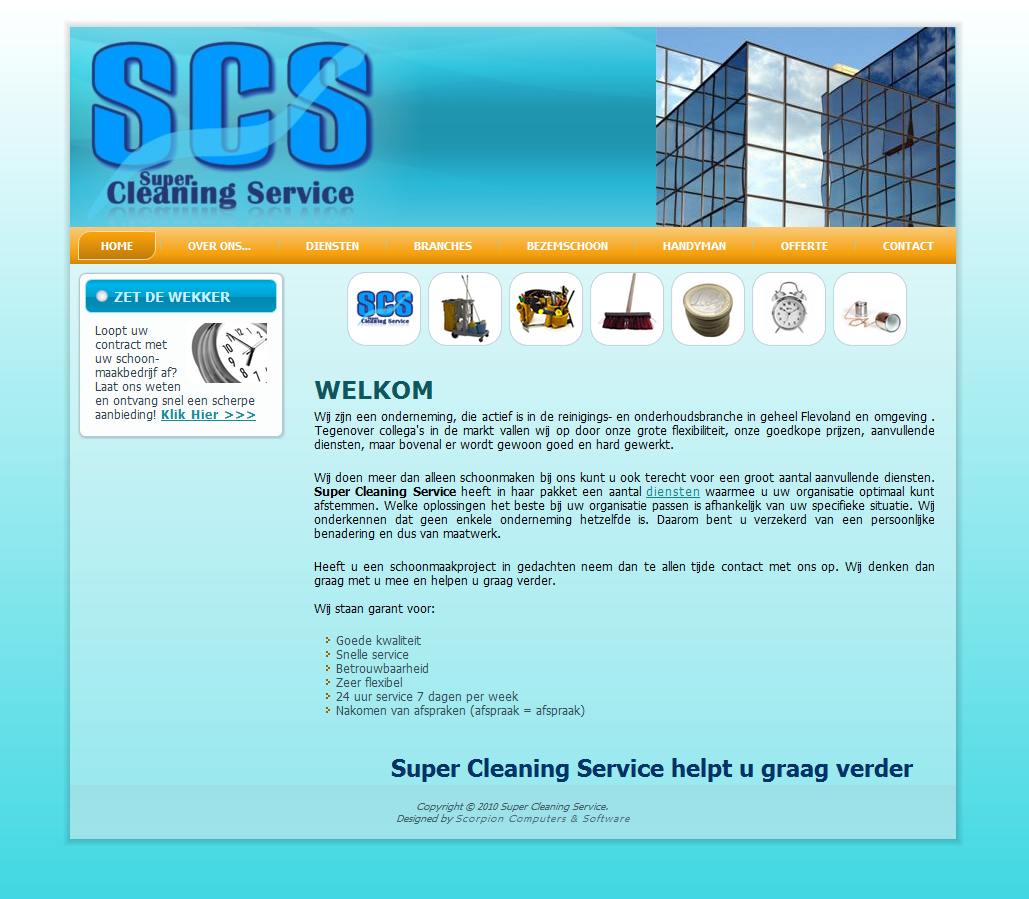 SCS_Voorbeeld