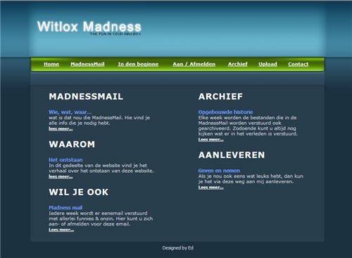 witlox_madness