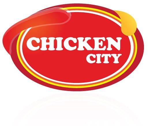 Logo ChickenCity