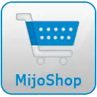 MijoShop, een aanvullende e-commerce oplossing