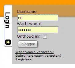 ScorpionLogin2 Module