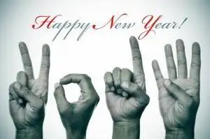 2014, Niet alleen het jaar van het paard