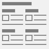 Blog Content Category vorm2_blog_content_category