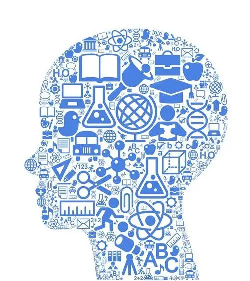 Kennis is om te delen