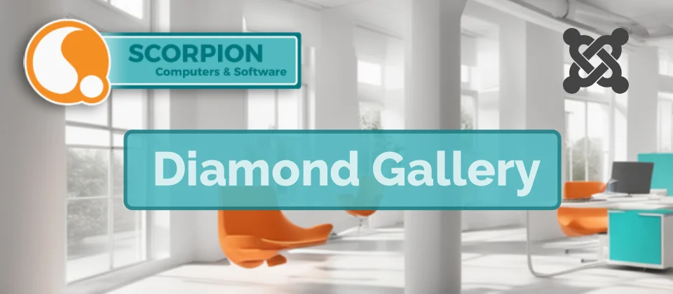 Scorpion Diamond Gallery