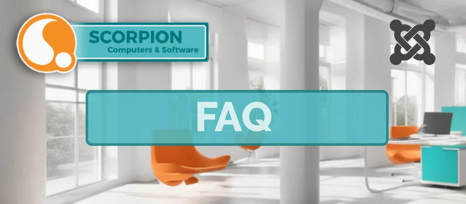 Scorpion FAQ