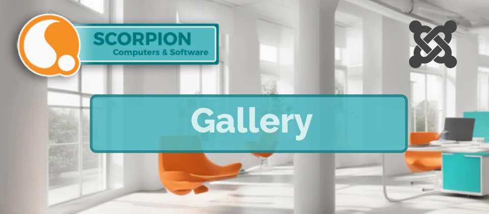 Een mooie fotogalerij op je Joomla website