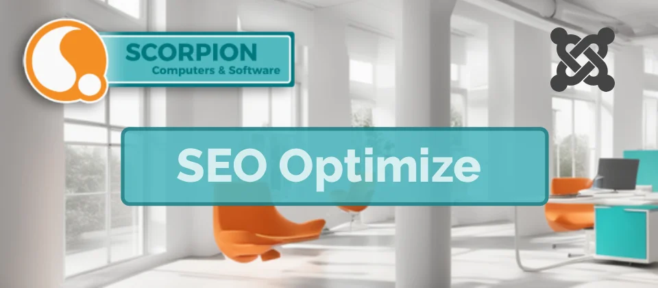Scorpion SEO Optimize