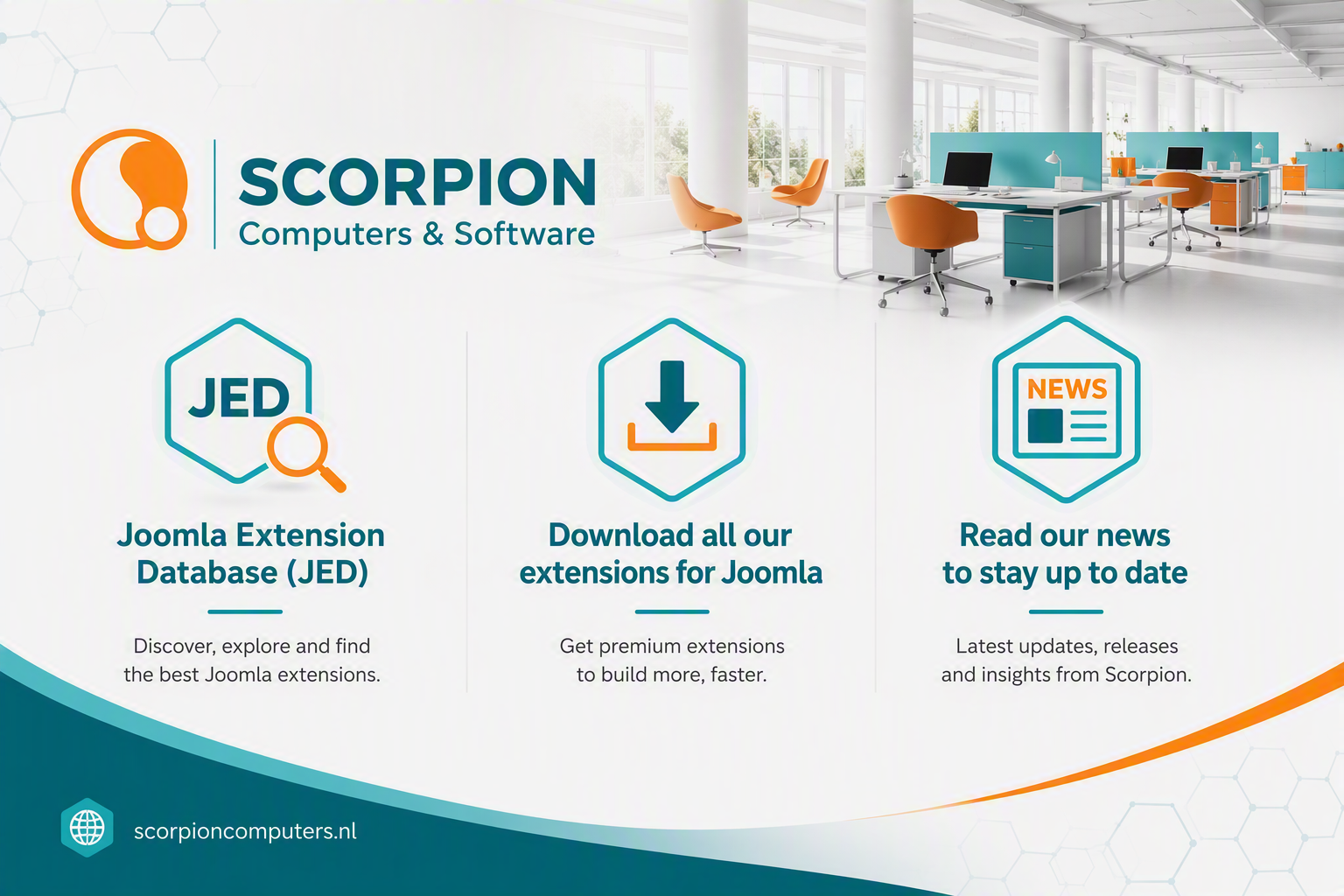 Demo for Scorpion ImageMap