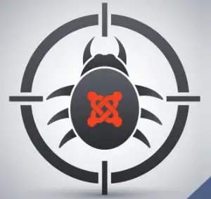 Joomla security update v3.8.5