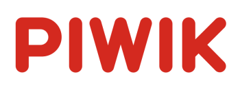 logo van Piwik Analytics