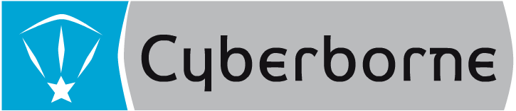 Cyberborne Logo