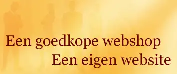 GoedkopeWebshop