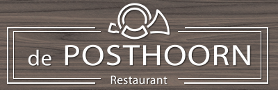 Logo Posthoorn small
